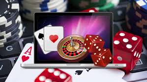 Зеркало Casino Vulkan Stars